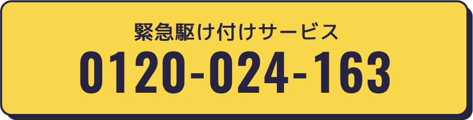 緊急駆け付けサービス