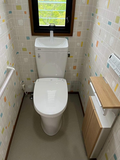 LIXIL】組み合わせトイレアメージュ便器 | 桶庄＆みずまわり